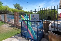 Chic Getaway: Sparkling Pool, Outdoor Oasis, Game Room Fun, & Abundant Amenities - 4-Star