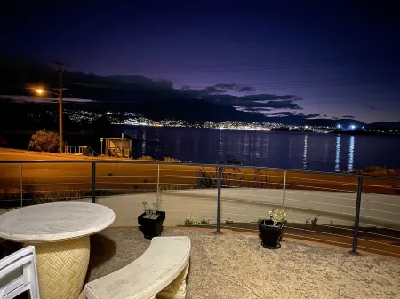 Waterfront 3 Bedroom House 10 min From Hobart
