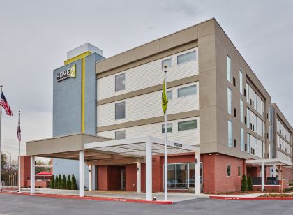 Home2 Suites by Hilton Sacramento at Csus