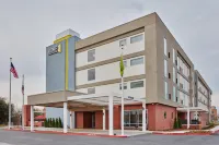 Home2 Suites by Hilton Sacramento at Csus Hotel a Sacramento