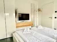 Vacation Apartment "Wind" at Elements - Vacation Right by the Sea!