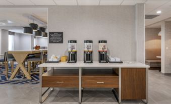Hampton Inn by Hilton Nicholasville Brannon Crossing