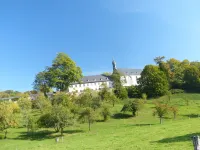 Close to the city live in the countryside with good access