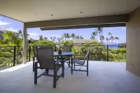 Wailea Elua Resort Gorgeous Remodel #1507