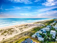 Amazing Ocean Views with private pool and hot tub...20 steps to the sand!