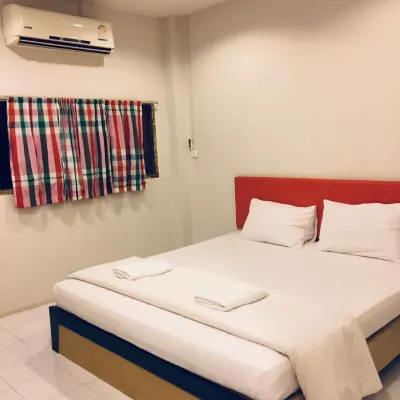 Baanrai Modtuatoh Hotel Hotels in 