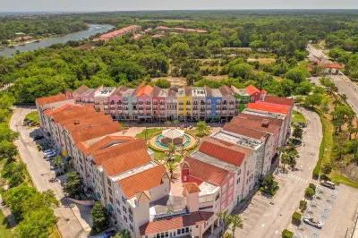 European Village Romantic Getaway! St. Joe Walkway/Palm Coast Linear Park附近的飯店