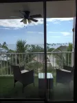 OCEAN VIEW! – 603 KAILUA VILLAGE!  NEW INTERIOR DOWNTOWN KONA - 1 BLOCK TO BAY!