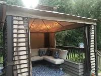 July 4 Open! Perfect Spot on Lake for Fishing! Spacious Home & Backyard