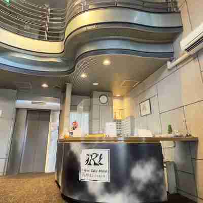 ロイヤルシティホテル Others