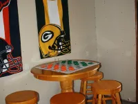 Northwoods Get Away!  Enjoy the privacy of this property & large game room! Hotels in Edgewater