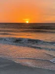 Sea Isle Gulf View Penthouse Condo Indian Rocks Beach