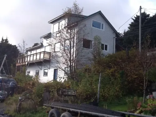 Spring Sale! March and April Savings. Visit our cozy, ocean-view home