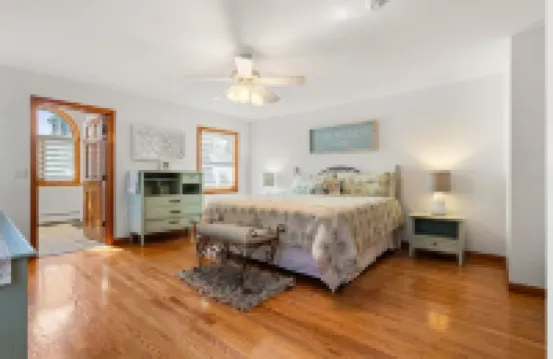 York Beach Getaway (Razzle Dazzle House)