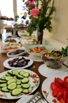 هوتل أواسيز - فطور