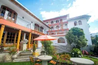 San Sebastian Hotel Boutique Hotels in Tarica