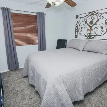 OCO-Heated pool for additional fee and spacious 4br home for your comfort.
