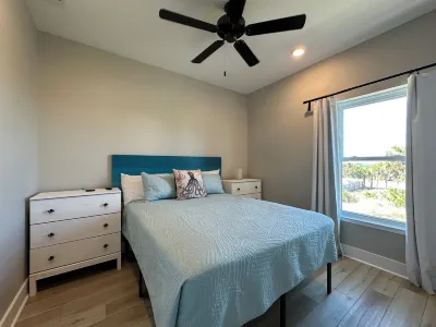 Relaxing Family Beach House - Brand New Construction! Hotels near Jolly Sailing & Dolphin Cruise