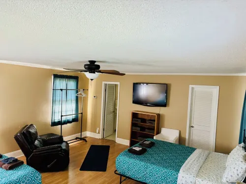 Rates Lowered for Aug & September 2025! Only 200 Steps to the Beach!