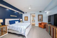 Mariners Club Oceanfront Condo, Water views from every room, Tennis & Pickleball