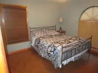 The perfect home base for exploring Florida! 3BR, 2BA executive home with Pool