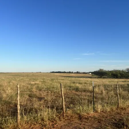 Private Stay in the Countryside Between Olney and Newcastle Texas