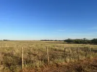 Private Stay in the Countryside Between Olney and Newcastle Texas