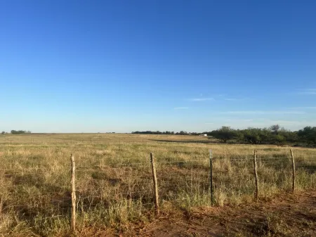 Private Stay in the Countryside Between Olney and Newcastle Texas