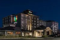 Even Hotel Chicago-Tinley Park-Conv Ctr Hotels in Monee