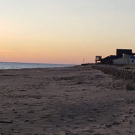 Cozy Cottage in Kitty Hawk with Gorgeous Ocean Views!