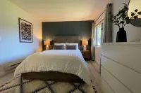 Get away from it all at The Hygge Suite at Lutsen Mountains