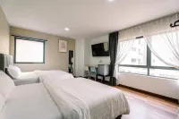 3C HOTEL SETIAWALK PUCHONG Hotels near Uptown Puchong Night Bazaar