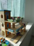 Appartement 3 Chambres- Vue sur mer