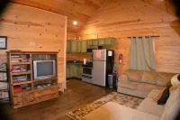 Cabin Near Indian Creek Reservoir