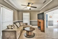 Travis House Granbury