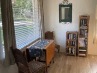 Cosy Home with Heated Pool Hotels in Edgewater