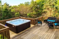 *Dream Lodge* Upscale Family Getaway!
