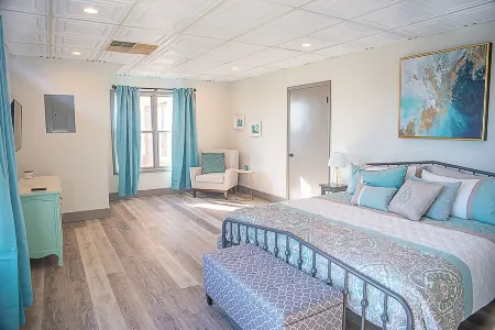 The Masterson Tower located off I-75