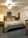 White River Fishing Lodge, Overlooking the River w/Private Landing & Boat Ramp