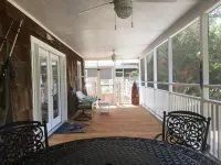 Adorable beach home in North Litchfield!!! Hotels in Pawleys Island