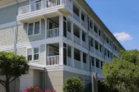 Luxury Getaway Condo at Sunset Island in OC