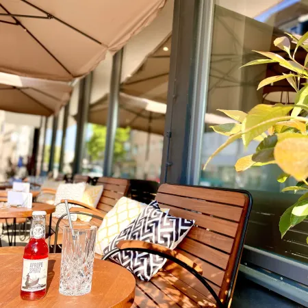 Zeitwohnhaus Suite Hotel & Serviced Apartments