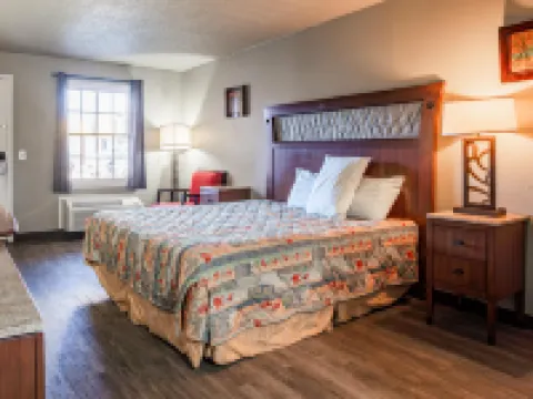 Southern Inn by OYO Walterboro I-95 콜레튼 카운티 호텔