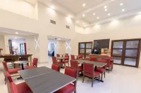 Holiday Inn Express JOHNSON CITY by IHG - breakfast