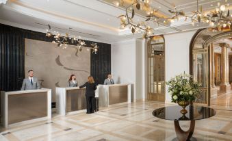 InterContinental Hotels ATHÉNÉE Palace Bucharest