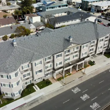 Hotel 1550 - SFO Airport