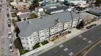 호텔 1550 - SFO 에어포트 웨스트 샌프란시스코 국제공항 호텔