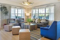 Best Western Cedar Inn  Suites Hotels in Angels Camp