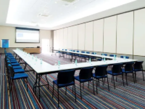 Best Western Salvador Hangar Aeroporto Hotels in Salvador