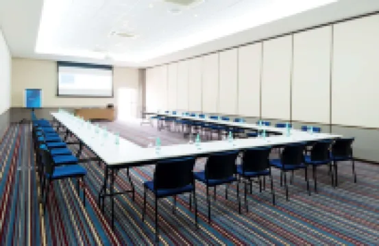 Best Western Salvador Hangar Aeroporto